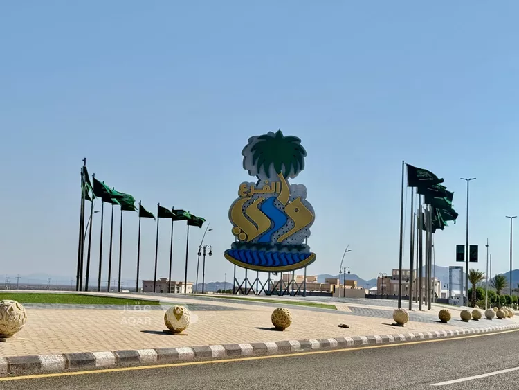 Land for Sale in Medina Al Jassah 8