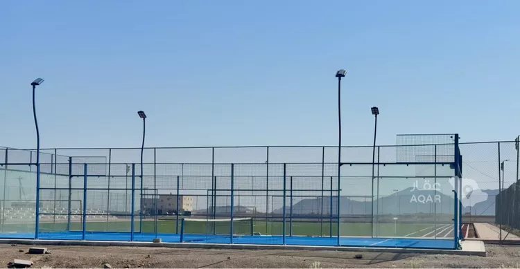 Land for Sale in Medina Al Jassah 7