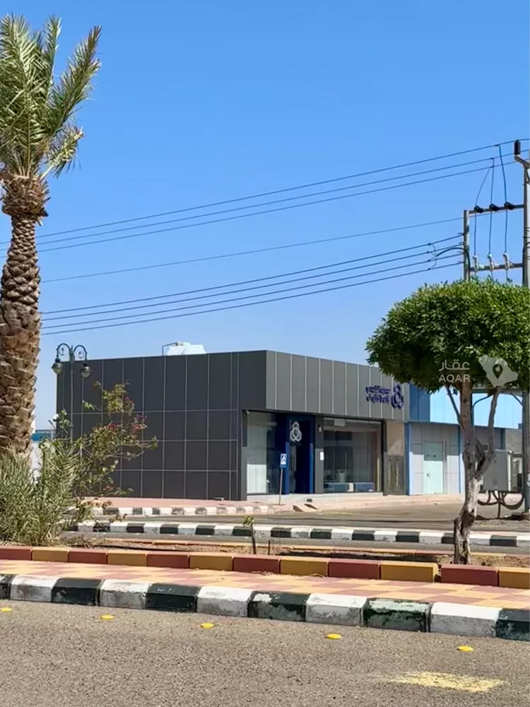 Land for Sale in Medina Al Jassah 6