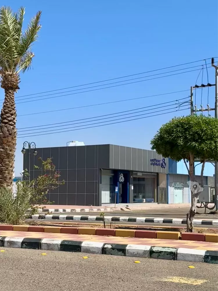 Land for Sale in Medina Al Jassah 6