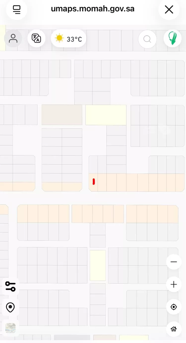 Land for Sale in Medina Al Jassah صورة 4