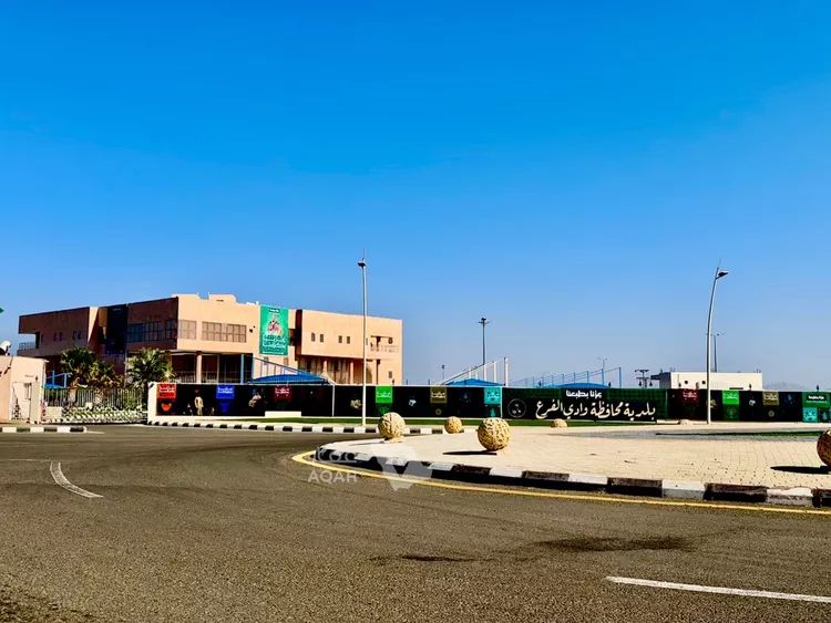 Land for Sale in Medina Al Jassah