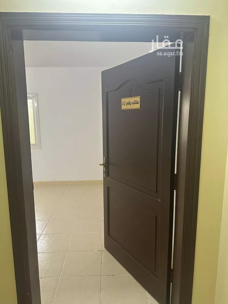 عمارة للإيجار في شارع عثمان المري, حي الياقوت, مدينة جدة, منطقة مكة المكرمة صورة 3