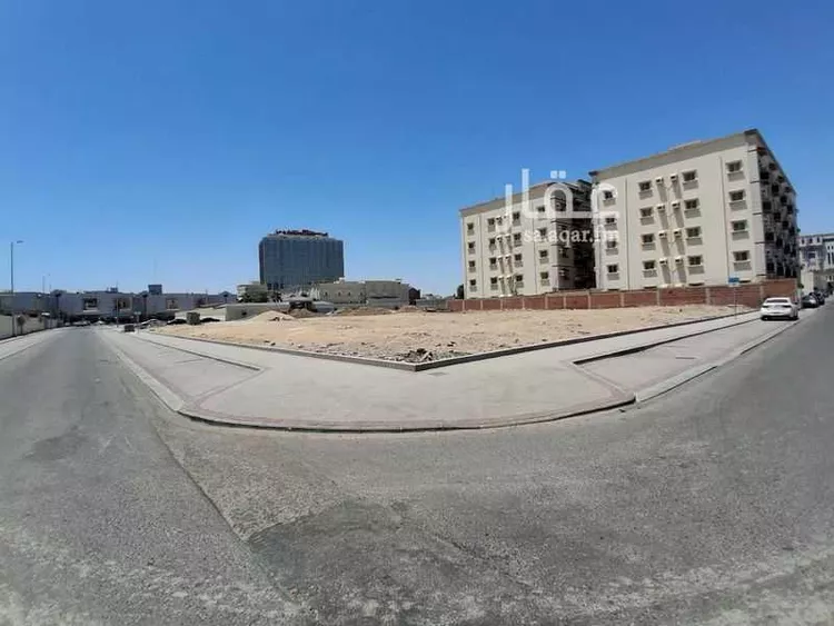 أرض للبيع في شارع فيض البركة, حي الرويس, مدينة جدة, منطقة مكة المكرمة