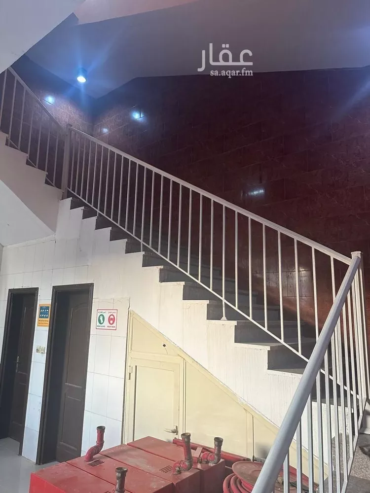 عمارة للإيجار في شارع عثمان المري, حي الياقوت, مدينة جدة, منطقة مكة المكرمة صورة 5