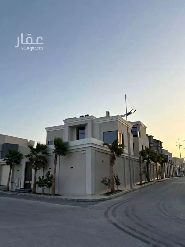 فيلا للبيع في شارع النرجس, حي المنتزة, مدينة الدمام, المنطقة الشرقية