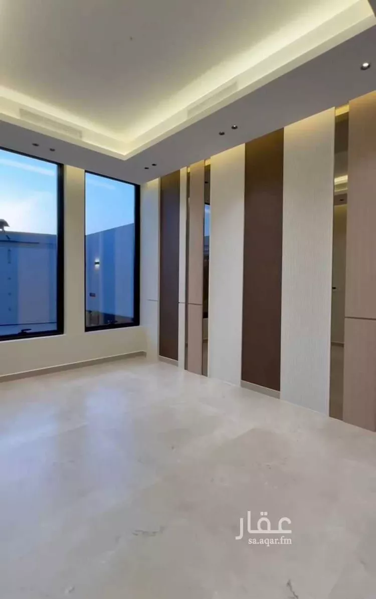 فيلا للبيع في شارع النرجس, حي المنتزة, مدينة الدمام, المنطقة الشرقية صورة 5