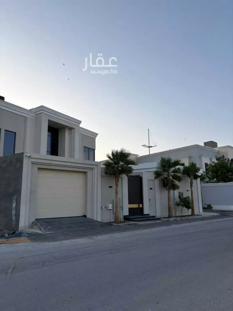 فيلا للبيع في شارع النرجس, حي المنتزة, مدينة الدمام, المنطقة الشرقية صورة 3
