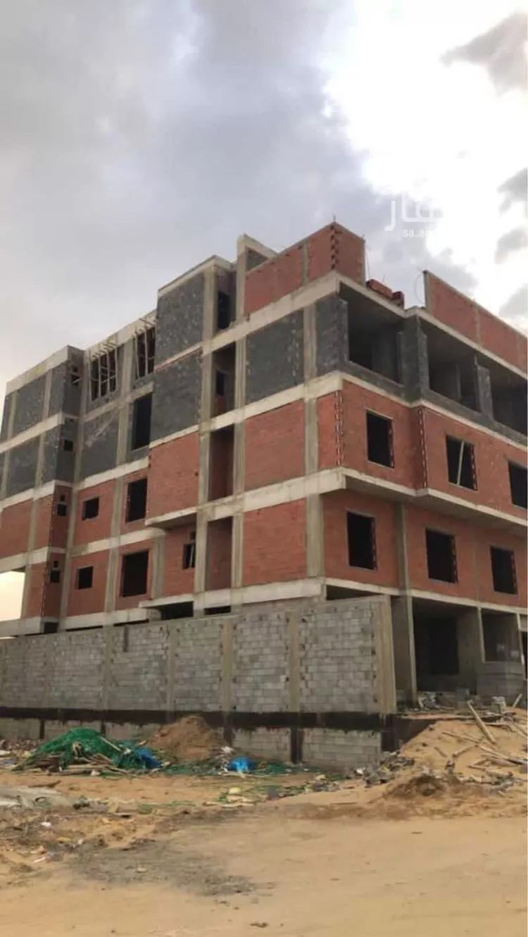 عمارة للبيع في شارع عبدالرحمن الصدفي, حي الشامية الجديد, مدينة مكة المكرمة, منطقة مكة المكرمة