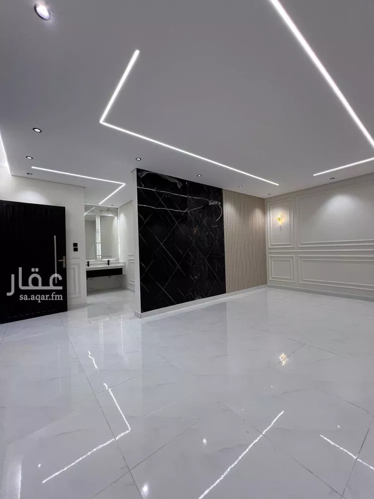 فيلا للبيع في شارع ابراهيم بن خالد البرماوي, حي الرحاب, مدينة امارة منطقة مكة المكرمة - الطائف, منطقة مكة المكرمة صورة 3
