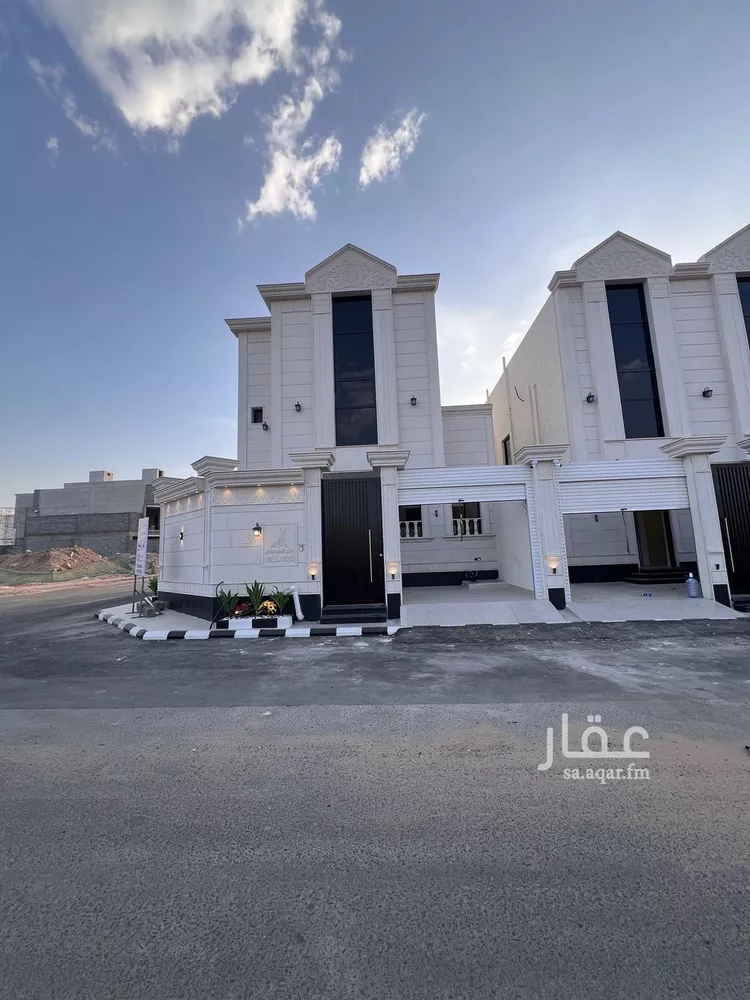 فيلا للبيع في شارع شداد بن اسامة, حي ريحه, مدينة الطائف, منطقة مكة المكرمة