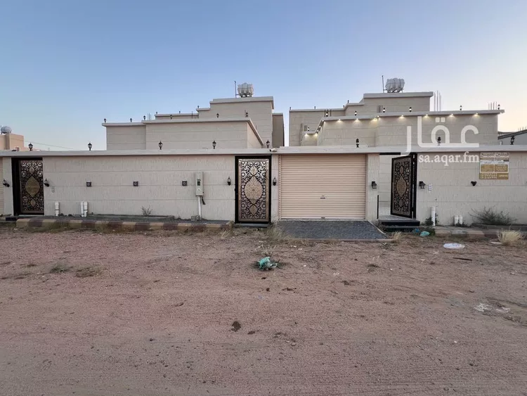 فيلا للبيع في شارع ابن ابانة الاشبيلي, حي الرحاب, مدينة الطائف, منطقة مكة المكرمة