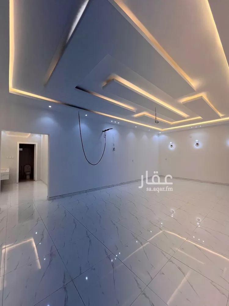 فيلا للبيع في شارع ابن ابانة الاشبيلي, حي الرحاب, مدينة الطائف, منطقة مكة المكرمة صورة 4