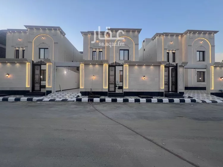 فيلا للبيع في شارع ريحه 49, حي ريحه, مدينة الطائف, منطقة مكة المكرمة صورة 3