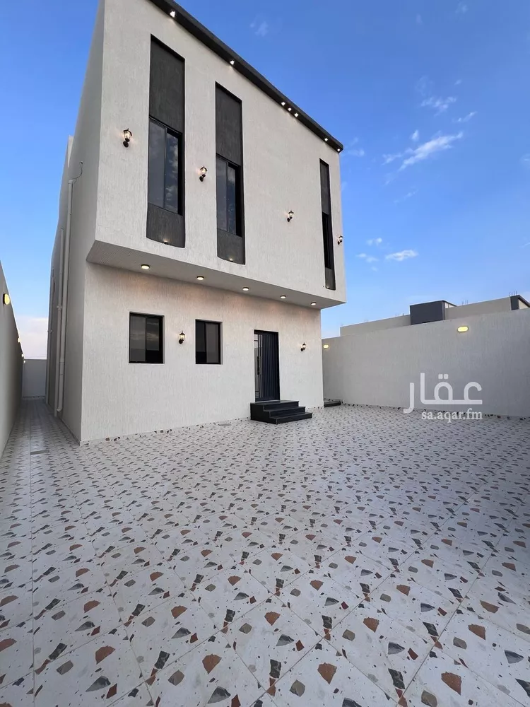 فيلا للبيع في شارع القهيب 418, حي القهيب, مدينة امارة منطقة مكة المكرمة - الطائف, منطقة مكة المكرمة صورة 2