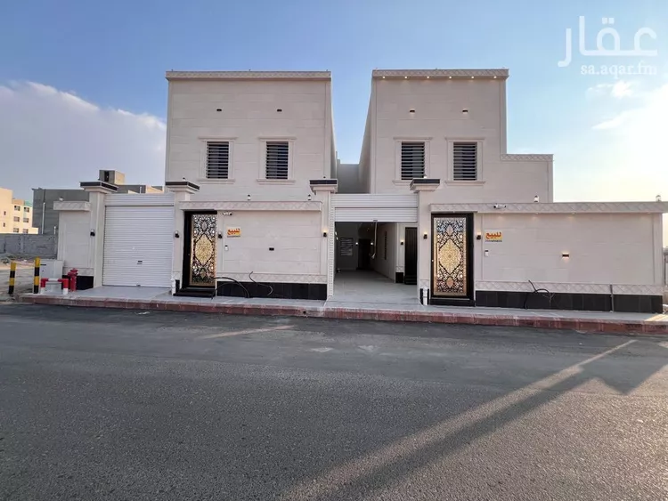 فيلا للبيع في شارع سيف بن قيس, حي ريحه, مدينة الطائف, منطقة مكة المكرمة