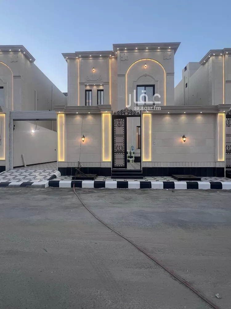 فيلا للبيع في شارع ريحه 49, حي ريحه, مدينة الطائف, منطقة مكة المكرمة