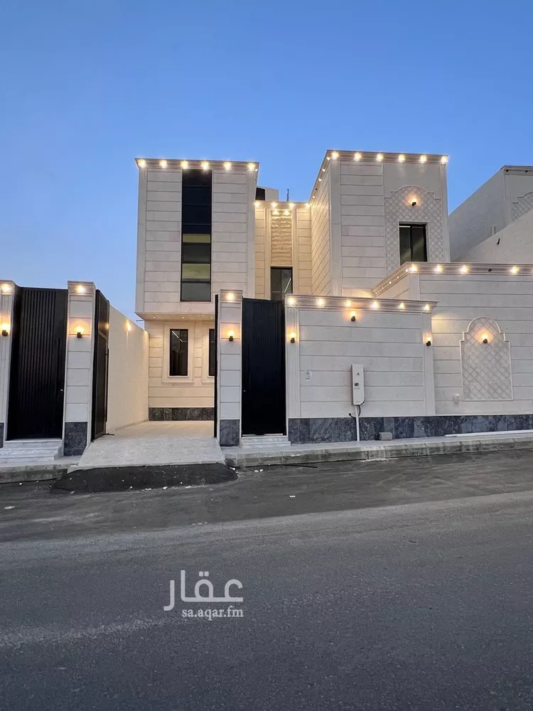 فيلا للبيع في شارع زينب الهلاليه, حي السليمانية, مدينة امارة منطقة مكة المكرمة - الطائف, منطقة مكة المكرمة صورة 2