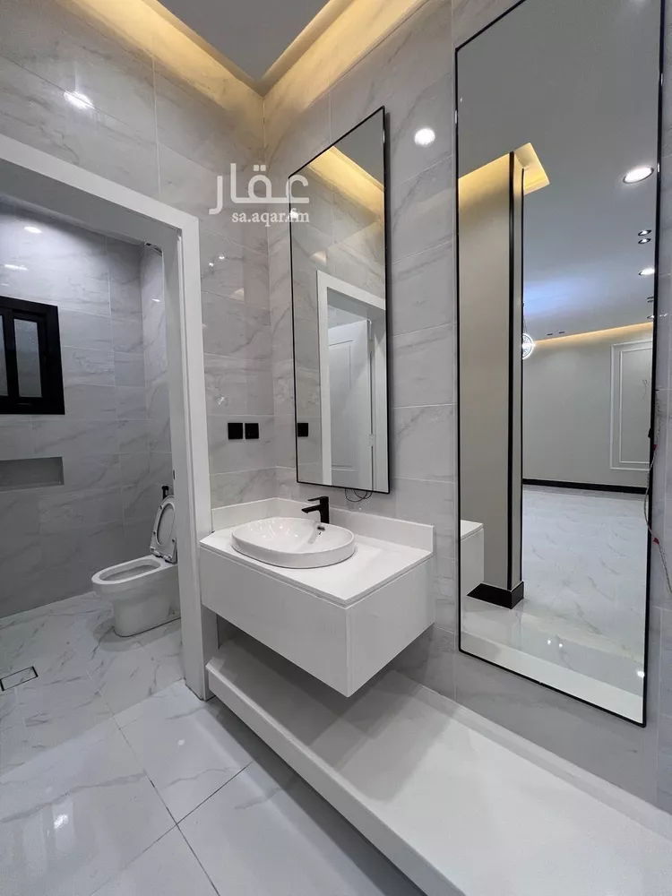فيلا للبيع في شارع ابن ابي البدر, حي الرحاب, مدينة امارة منطقة مكة المكرمة - الطائف, منطقة مكة المكرمة صورة 4