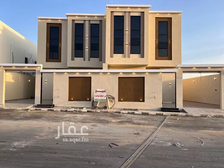 فيلا للبيع في شارع القهيب 412, حي القهيب, مدينة امارة منطقة مكة المكرمة - الطائف, منطقة مكة المكرمة صورة 2