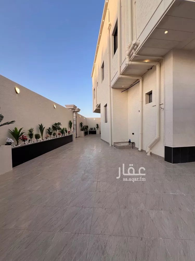 فيلا للبيع في شارع ابن الشاطر, حي الرحاب, مدينة الطائف, منطقة مكة المكرمة صورة 5