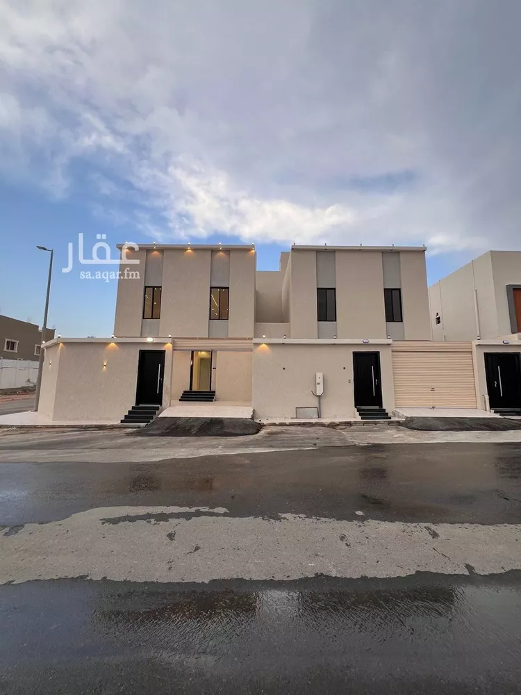 فيلا للبيع في شارع القهيب 412, حي القهيب, مدينة امارة منطقة مكة المكرمة - الطائف, منطقة مكة المكرمة صورة 2