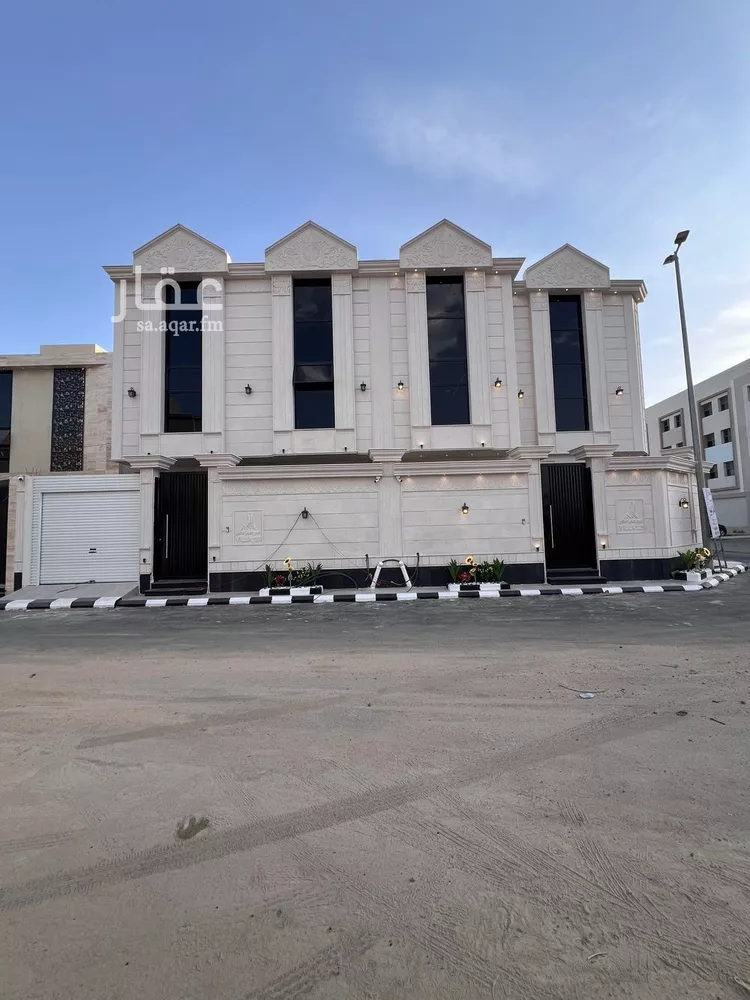 فيلا للبيع في شارع شداد بن اسامة, حي ريحه, مدينة الطائف, منطقة مكة المكرمة صورة 2