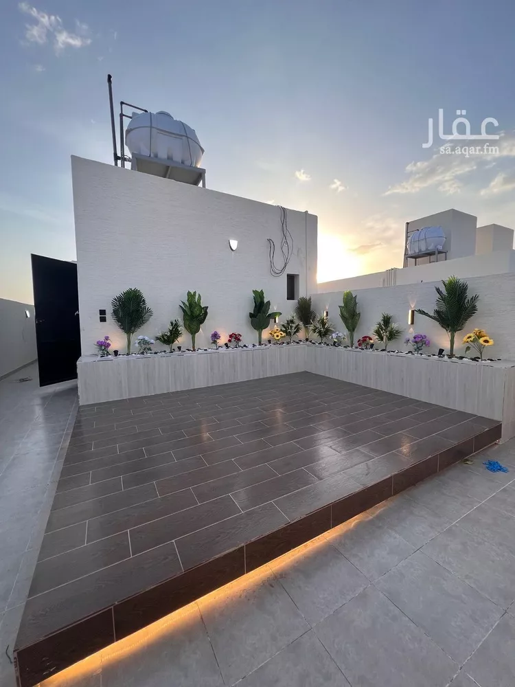 فيلا للبيع في شارع شداد بن اسامة, حي ريحه, مدينة الطائف, منطقة مكة المكرمة صورة 4