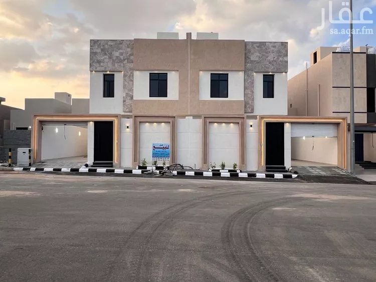 فيلا للبيع في شارع علي ابن المنير, حي الرحبة, مدينة الطائف, منطقة مكة المكرمة صورة 2