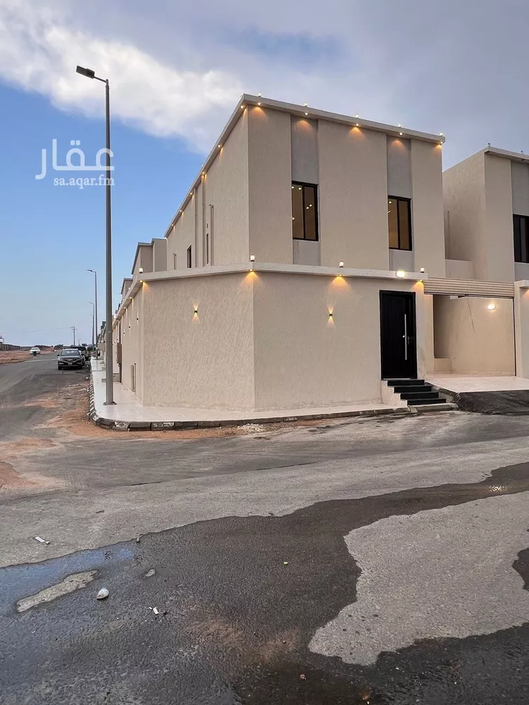 فيلا للبيع في شارع القهيب 412, حي القهيب, مدينة امارة منطقة مكة المكرمة - الطائف, منطقة مكة المكرمة صورة 3