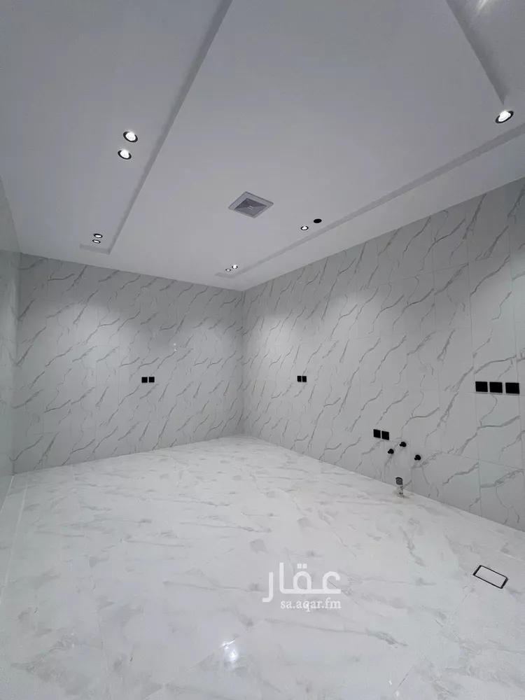 فيلا للبيع في شارع احمد بن عبدالله الخابوري, حي الرحاب, مدينة الطائف, منطقة مكة المكرمة صورة 4