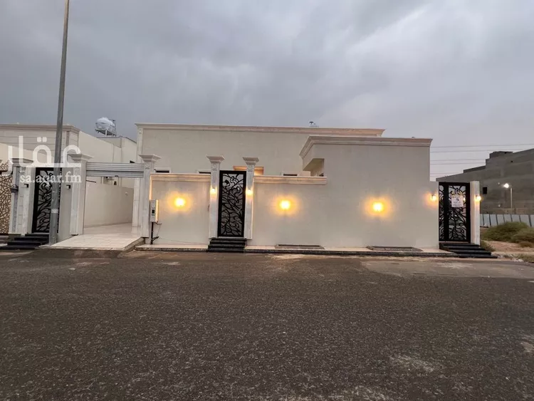 دور للبيع في شارع 26571, حي القهيب, مدينة امارة منطقة مكة المكرمة - الطائف, منطقة مكة المكرمة