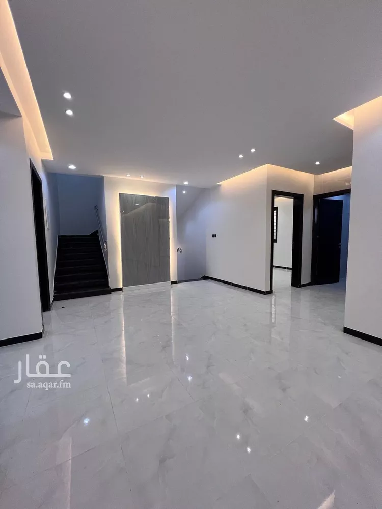 فيلا للبيع في شارع ابي طاهر اسماعيل الجيطالي, حي الرحاب, مدينة امارة منطقة مكة المكرمة - الطائف, منطقة مكة المكرمة صورة 5