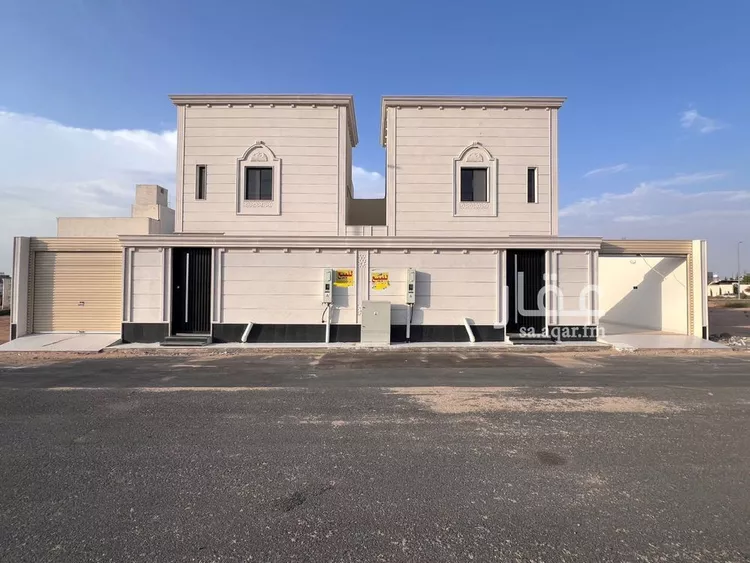 فيلا للبيع في شارع 26571, حي القهيب, مدينة امارة منطقة مكة المكرمة - الطائف, منطقة مكة المكرمة