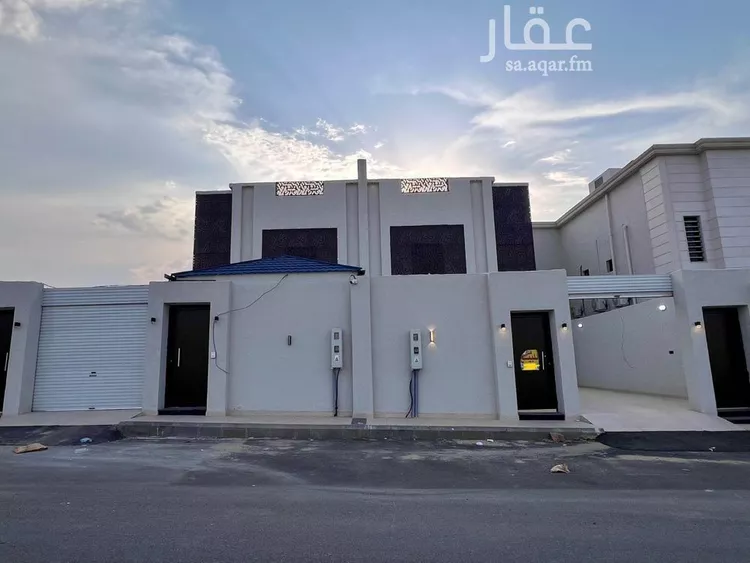 فيلا للبيع في شارع السلمانية 314, حي السليمانية, مدينة امارة منطقة مكة المكرمة - الطائف, منطقة مكة المكرمة