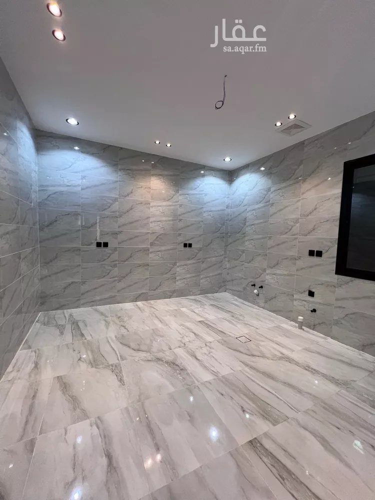 فيلا للبيع في شارع ابن ابانة الاشبيلي, حي الرحاب, مدينة الطائف, منطقة مكة المكرمة صورة 4