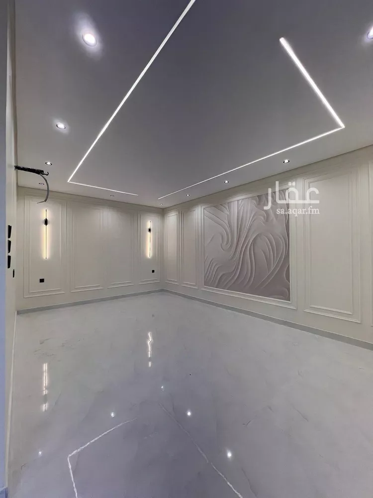 فيلا للبيع في شارع ابن ابي حاتم, حي الرحاب, مدينة الطائف, منطقة مكة المكرمة صورة 3