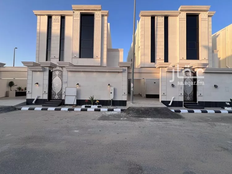 فيلا للبيع في شارع ابن الشاطر, حي الرحاب, مدينة الطائف, منطقة مكة المكرمة