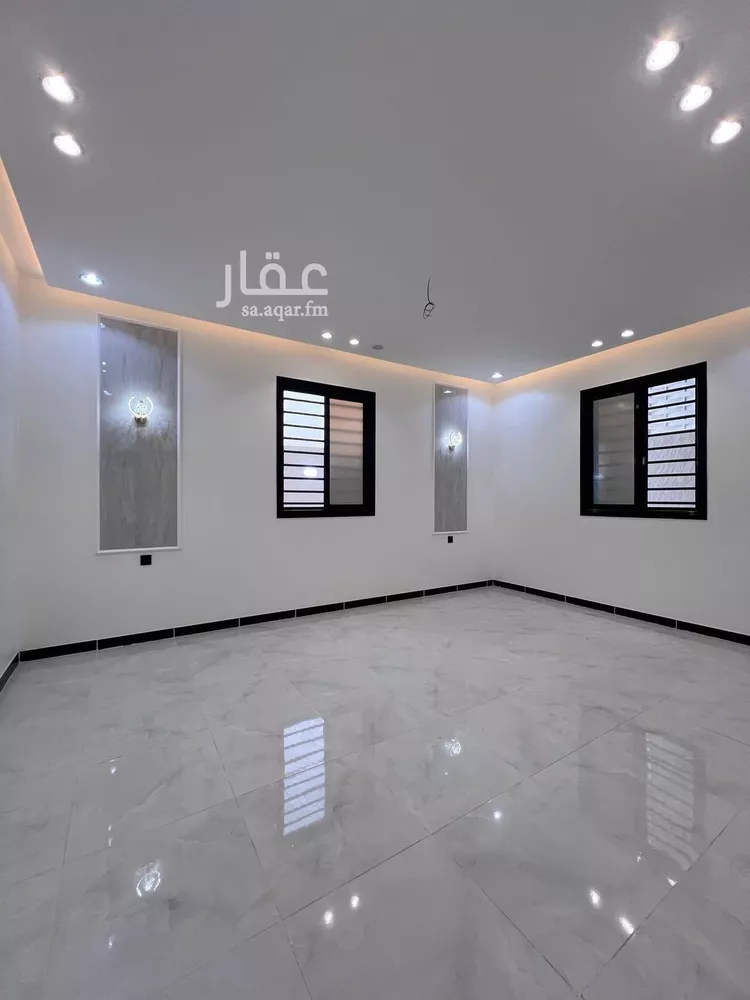 فيلا للبيع في شارع ابي طاهر اسماعيل الجيطالي, حي الرحاب, مدينة امارة منطقة مكة المكرمة - الطائف, منطقة مكة المكرمة صورة 4