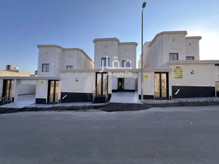 فيلا للبيع في شارع شداد بن اسيد, حي ريحه, مدينة الطائف, منطقة مكة المكرمة