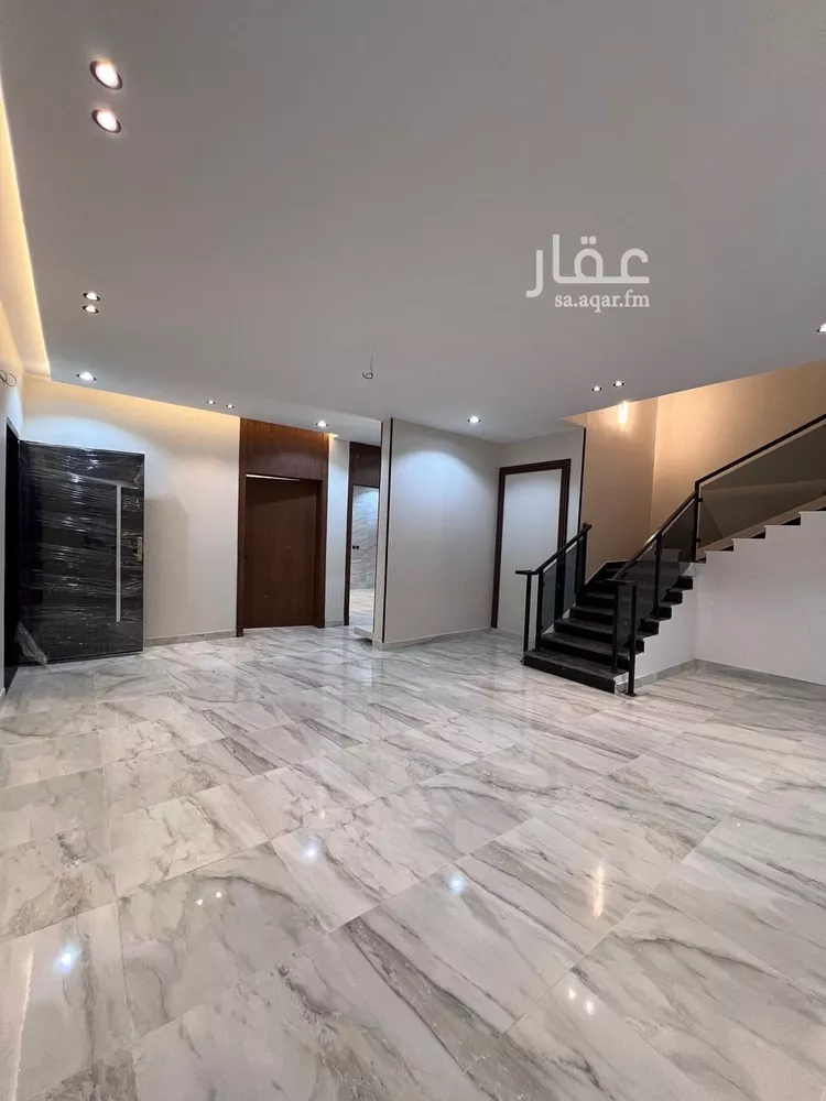 فيلا للبيع في شارع ابن ابانة الاشبيلي, حي الرحاب, مدينة الطائف, منطقة مكة المكرمة صورة 5