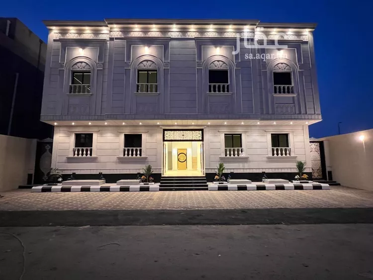 شقة للبيع في شارع سويد بن الصامت, حي ريحه, مدينة الطائف, منطقة مكة المكرمة صورة 2