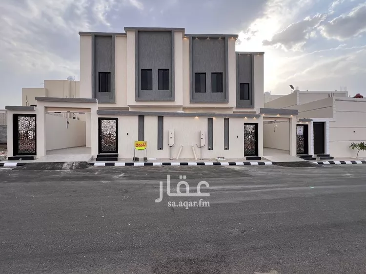 فيلا للبيع في شارع القهيب 418, حي القهيب, مدينة امارة منطقة مكة المكرمة - الطائف, منطقة مكة المكرمة