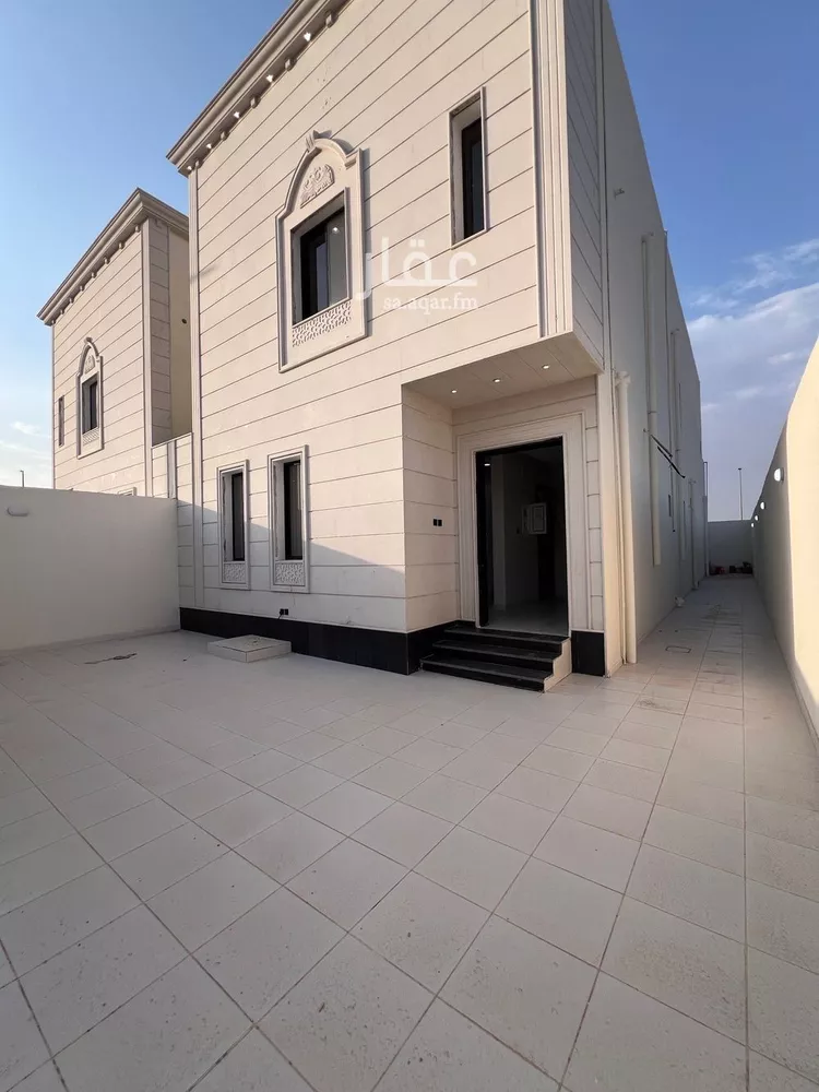 فيلا للبيع في شارع 26571, حي القهيب, مدينة امارة منطقة مكة المكرمة - الطائف, منطقة مكة المكرمة صورة 3
