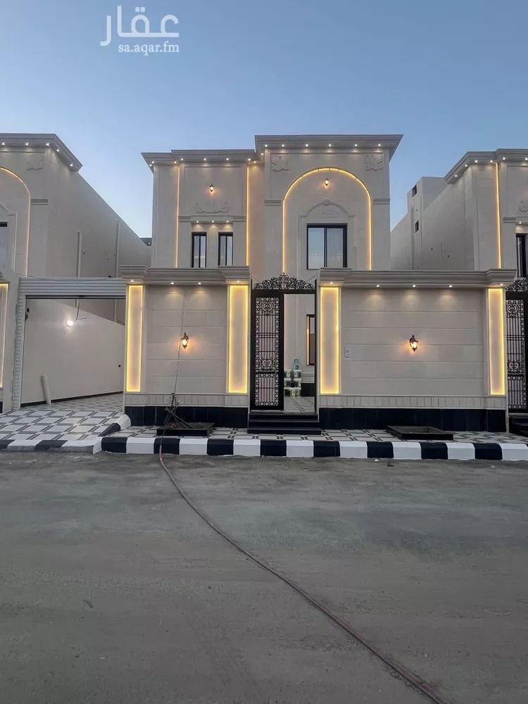 فيلا للبيع في شارع ريحه 49, حي ريحه, مدينة الطائف, منطقة مكة المكرمة صورة 2