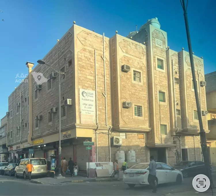عمارة للبيع في حي الجبيل البلد ، الجبيل ، الجبيل