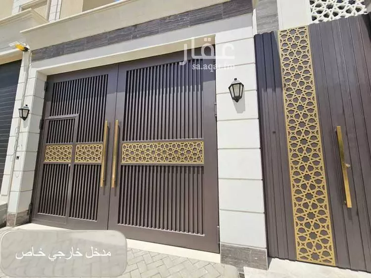 شقة للإيجار في شارع رقم 281, حي الملقا, مدينة الرياض, منطقة الرياض صورة 2