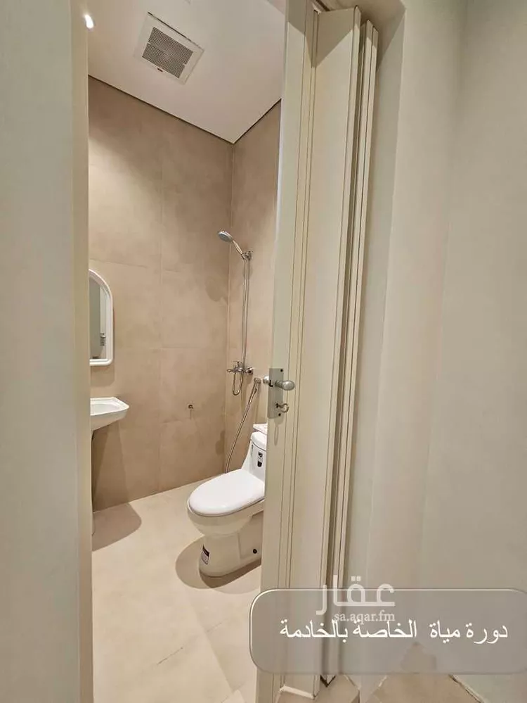 شقة للإيجار في شارع رقم 281, حي الملقا, مدينة الرياض, منطقة الرياض 18