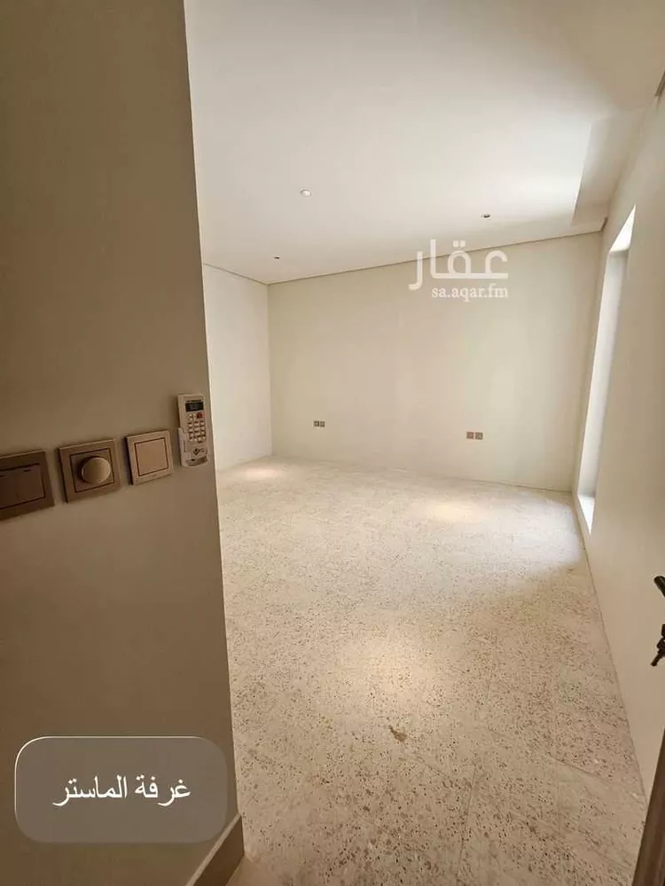 شقة للإيجار في شارع رقم 281, حي الملقا, مدينة الرياض, منطقة الرياض 14