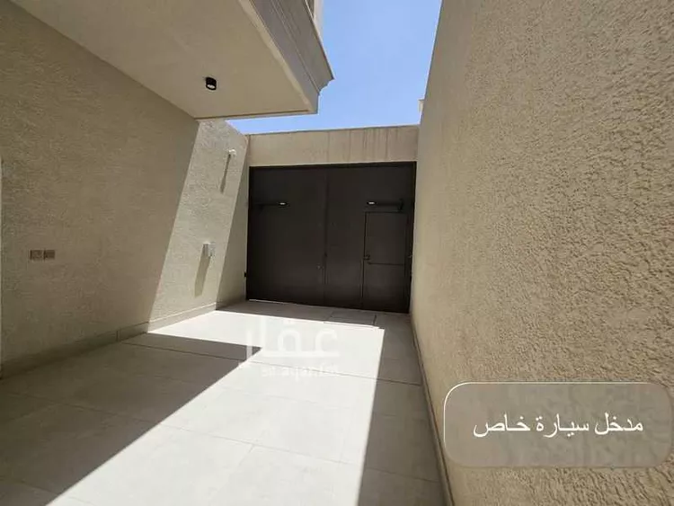 شقة للإيجار في شارع رقم 281, حي الملقا, مدينة الرياض, منطقة الرياض 19